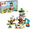 LEGO® DUPLO® 10993 Maison de l'arbre 3 en 1 Voir les images du produit 40