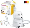 Beurer Ih24 Kids Inhalator 1 St Produktbild-Vorschau 32