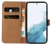 Handyhülle für Samsung Galaxy S25 Klapphülle Bookcase Flip Produktbild-Vorschau 2