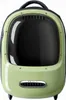 PETKIT Breezy2 Smart Cat Carrier -Green (P7704b) Produktbild-Vorschau 2