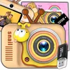 Digitale Fotokamera Für Kinder 40 Mp Spielkamera Mit Produktbild-Vorschau 1