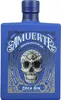 Amuerte COCA GIN - Blue Edition 43% Vol. 0,7l Produktbild-Vorschau 2