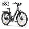 ADO E-Citybike Air28 E-Bike Pedelec 28inch elektrické kolo Náhled obrázku produktu 1