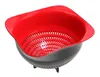 Tefal K2070614 Ingenio Sieb | Spülmaschinengeeignet | Produktbild-Vorschau 1