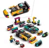 Stavebnica LEGO City 60389 Tuningová autodiel?a (507 Náhľad obrázku produktu 6