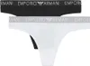 EMPORIO ARMANI Damen Stringtanga Thong (2er Pack) Produktbild-Vorschau 1