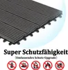 NAIZY 55 Stück WPC Fliesen, ca.5m² Anthrazit, Produktbild-Vorschau 14