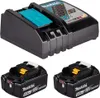 Makita 197570-9 Power Source Kit Li 18V  5Ah Produktbild-Vorschau 12