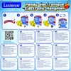 LEXIBOOK - Elektronisches Galgenmännchen-Spiel Produktbild-Vorschau 9