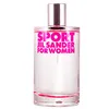 Damenparfüm Jil Sander Sport Woman Jil Sander EDT   100 ml Produktbild-Vorschau 11