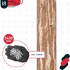 KOTARBAU® 3er Set Holzpfosten für Staketenzaun 120cm Produktbild-Vorschau 6