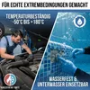 TOP2Glue Epoxy Stick - 2 Komponenten Kleber Knete - Produktbild-Vorschau 5