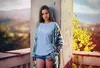 Damen T-Shirt heute ist ein guter Tag zum tanzen Party Produktbild-Vorschau 2