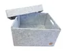 Aufbewahrungsbox CLASSIC Filz Gr. M (32x32x17 cm) mit Produktbild-Vorschau 2