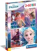 Clementoni Frozen 2, 60 Stück(e), Fernsehen/Filme, 5 Produktbild-Vorschau 4