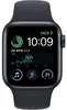 Apple Watch SE 40mm Alu mitternacht/Sport mitternacht Produktbild-Vorschau 2
