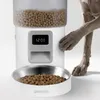 Automatický dávkovač krmiva pre psov Peluvio Crispy 4,5 l – Náhľad obrázku produktu 4