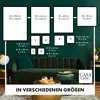 Casa Chic Bilderrahmen 3er-Set aus Holz, Bilderrahmen für Produktbild-Vorschau 6