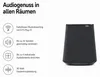 Original LÖWE Multiroom-Lautsprecher klang mr1 basalt grey Produktbild-Vorschau 11