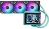 ASUS ROG RYUO IV 360 ARGB Hatsune Miku Edition, Chłodnica Podgląd zdjęcia produktu 1