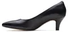 Clarks - Pumps Linvale Jerica, zwart, dames Productafbeelding-voorbeeld 12