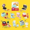 Zuru Giocattolo Tostapane Mini Cucina con luce UV, funziona Anteprima dell’immagine prodotto 7