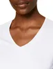 Stedman Damen Classic T-Shirt mit V-Ausschnitt AB279 (M) Produktbild-Vorschau 3