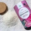 Sel de bain - Rose 300g Voir les images du produit 2