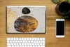 MuchoWow® Laptop Aufkleber Sticker Cover Abstrakt - Raum - Produktbild-Vorschau 2