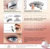 Magnetische Wimpern 2 Paare Magnetische Wimpern ohne Produktbild-Vorschau 4