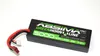 Absima LiPo Stick Pack 7.4V-45C 5000 Hardcase (T-Plug) Produktbild-Vorschau 2