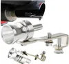 Turbo Whistler Nitro Tuning Background Silber Produktbild-Vorschau 1