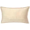 Warmpi® Infrarot Heizkissen Samt Beige 30 × 50 cm – Produktbild-Vorschau 3