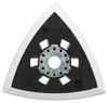 Bosch Starlock AVZ 93 G - Schleifplatte - für Produktbild-Vorschau 2