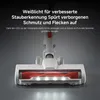 Xiaomi G20 Lite EU, draadloze stofzuiger, wit Productafbeelding-voorbeeld 4