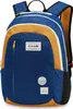 Zaino Dakine Factor Scout 22 l blu Anteprima dell’immagine prodotto 1
