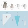Wenburg Jeu de poches à douille avec douilles - 43 pcs. - Voir les images du produit 3