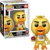 Five Nights at Freddy's - Chica 1063 - Funko Pop! Produktbild-Vorschau 2