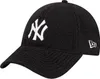 New Era 9Forty Strapback Sherpa Cap - BORG NY Yankees Produktbild-Vorschau 7