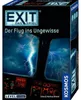 Franckh-Kosmos EXIT® Der Flug ins Ungewisse (E) 691769 Anteprima dell’immagine prodotto 1