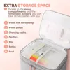 Sac isotherme Vulpes Goods pour lait maternel et aliments Voir les images du produit 10