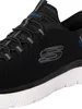 Skechers Slip-ins Summits High Range Herren Sneaker Produktbild-Vorschau 54