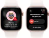 Apple Watch Series 11 Smartwatch GPS 42mm Roségold Produktbild-Vorschau 4