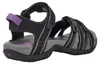 Teva Tirra, Weiblich, Erwachsener, Schwarz, Grau, Violett, Produktbild-Vorschau 5