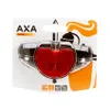 AXA SPARK STEADY 50/80mm feu arrière de vélo Voir les images du produit 2