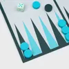 Suck UK BOXO: Juego de backgammon Vista previa de la imagen del producto 7