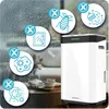 Deumidificatore BD-533, 25L, bianco | Berdsen Anteprima dell’immagine prodotto 7