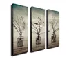 Wallity, CU12- VGA1159, Bunt, Leinwandbilder, 66 x 70 cm, Produktbild-Vorschau 3