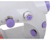 Verk 15339 Macchina per cucire Elegant white Anteprima dell’immagine prodotto 5