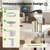 Gastronomie, dopopener, tafelmodel dopopener, blikopener, Productafbeelding-voorbeeld 11